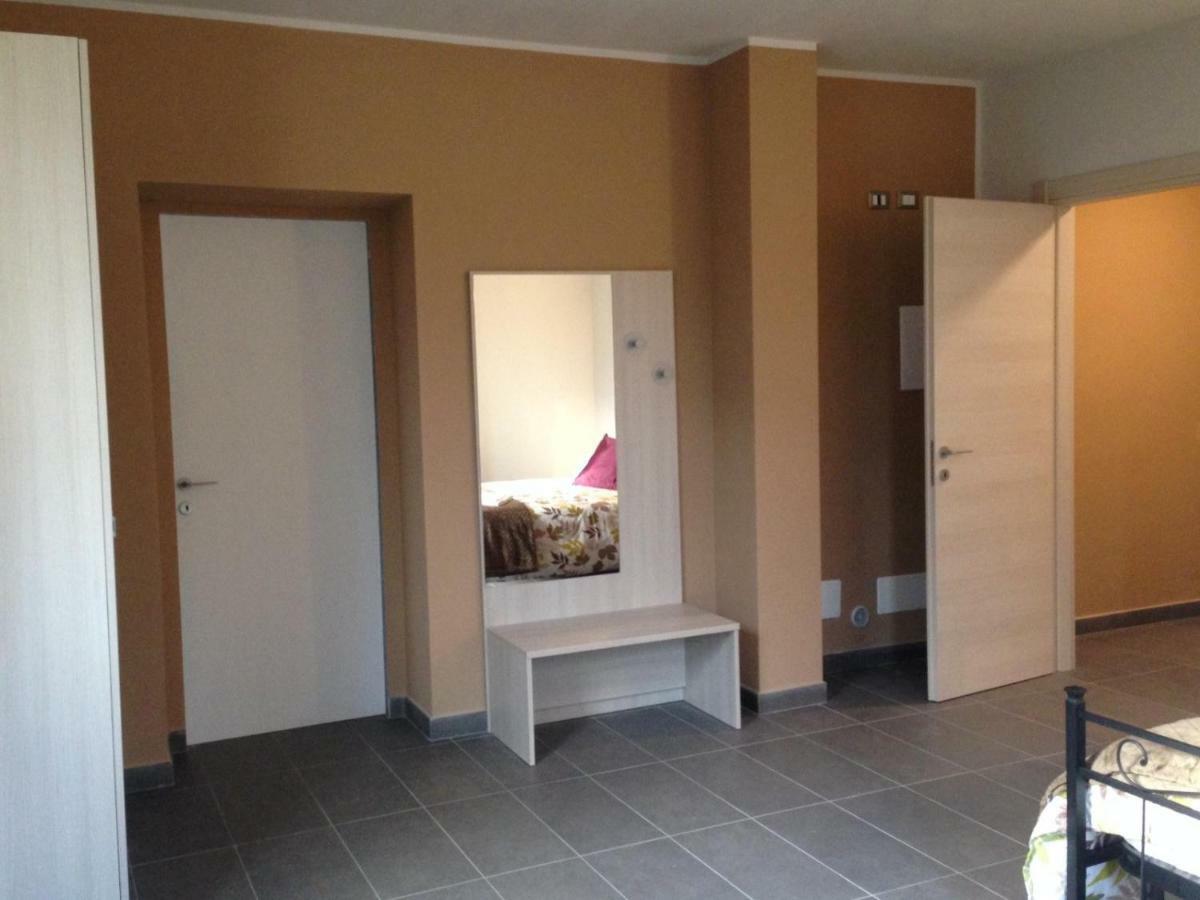 Le Pianelle Villa Varese Ligure Dış mekan fotoğraf