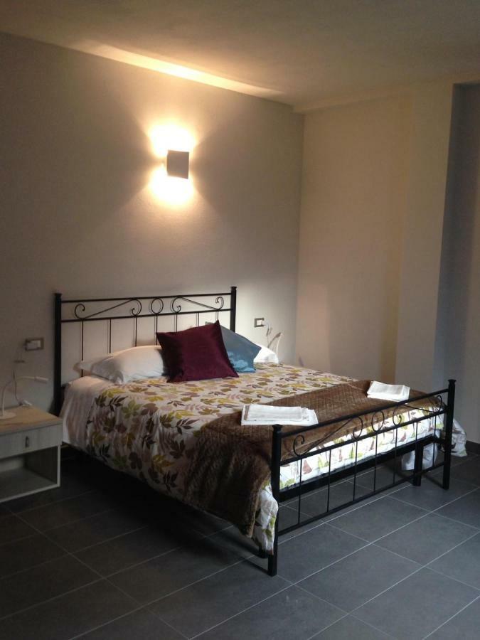 Le Pianelle Villa Varese Ligure Dış mekan fotoğraf