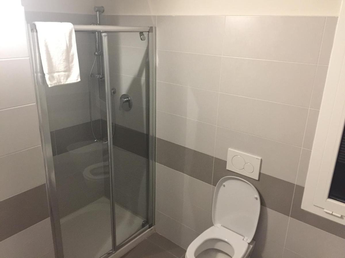 Le Pianelle Villa Varese Ligure Dış mekan fotoğraf